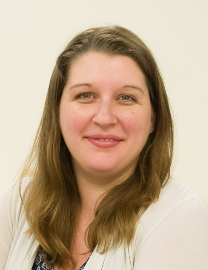 Amanda Murray